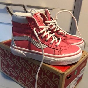 Sk8-Hi MTE
